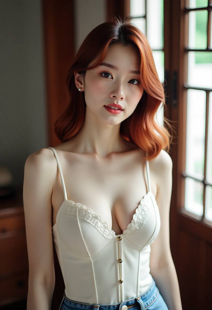 眼妆教程
