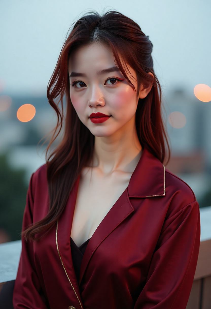 护肤教程