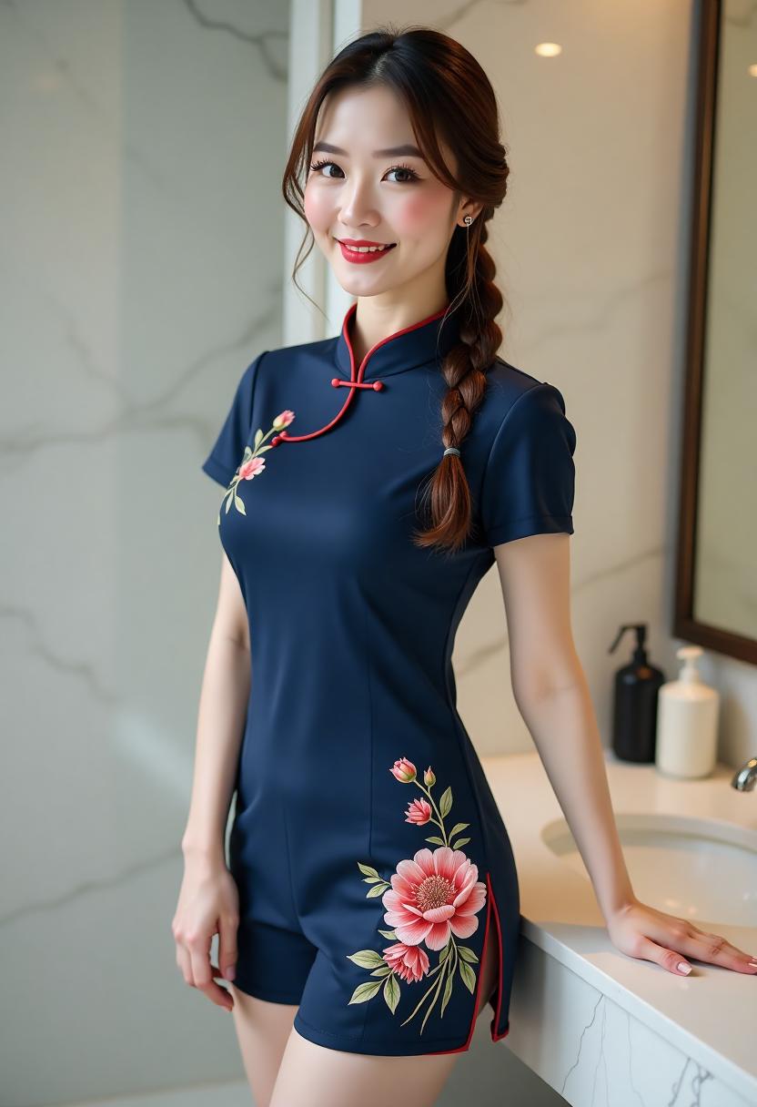 直播封面