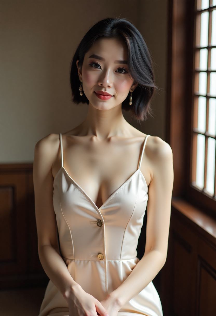 腮红测评